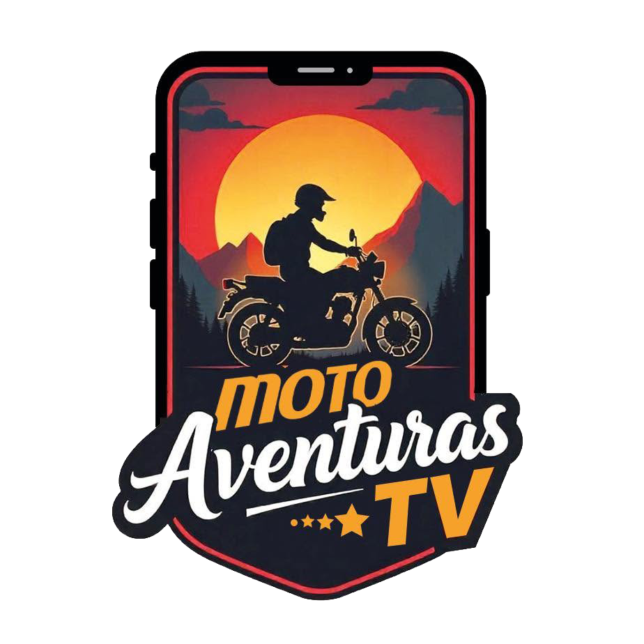 Moto Aventuras TV